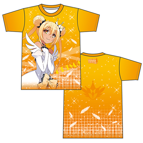 パチスロ1000ちゃん フルグラフィックTシャツ（プリマ）