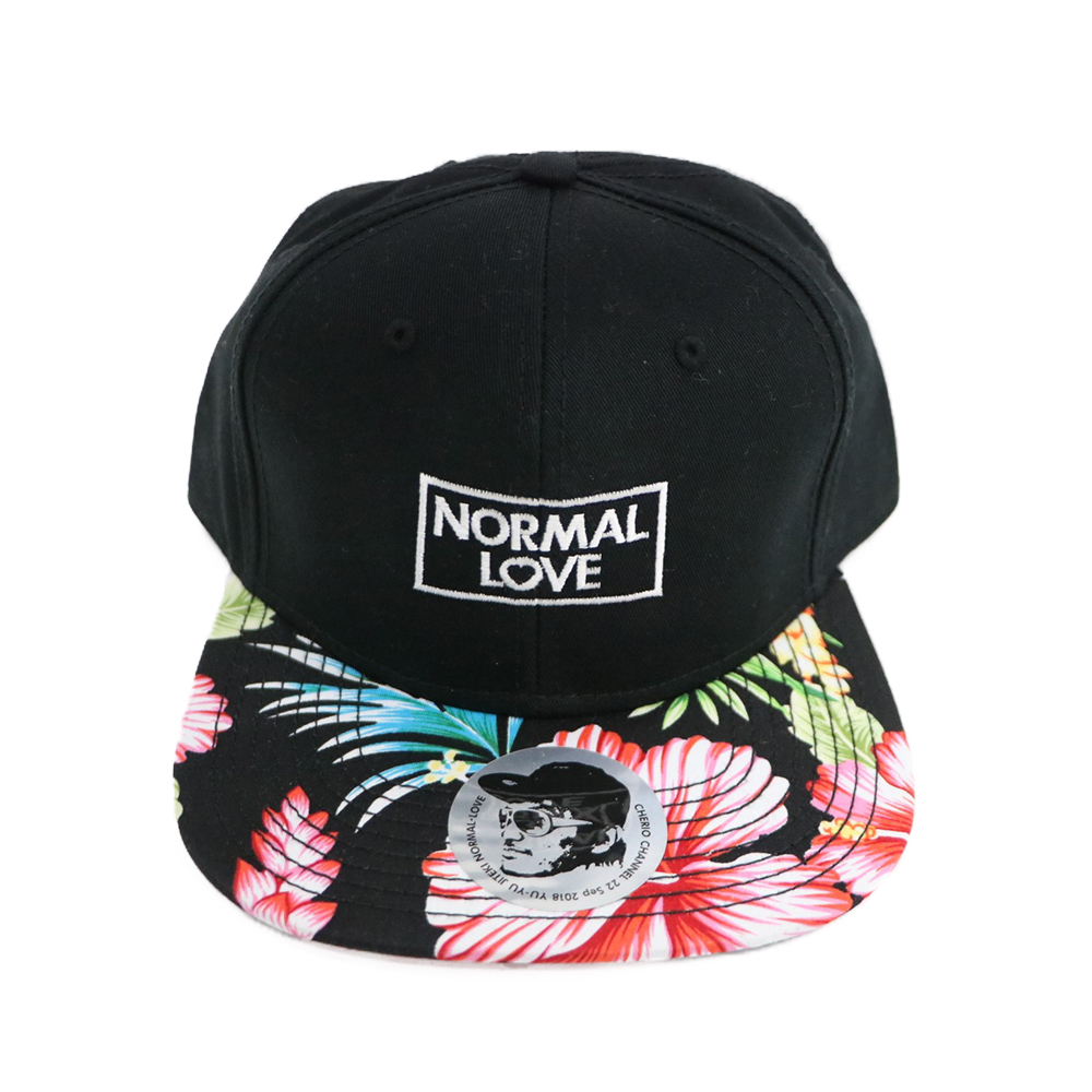 チェリ男オリジナルキャップ