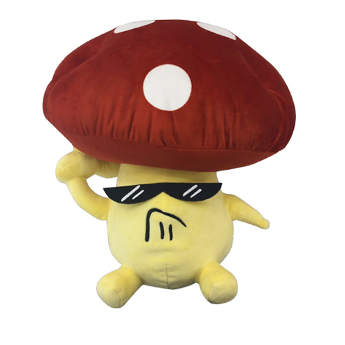 どんだけぬいぐるみ(中)