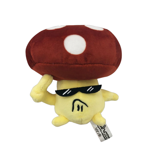 どんだけぬいぐるみ(小)