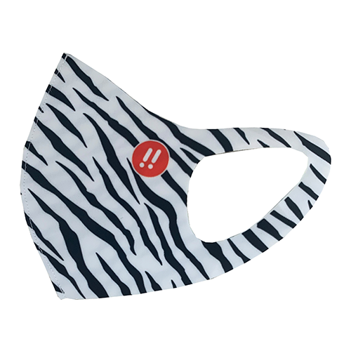 KYORAKUオリジナル洗えるエチケットマスクS