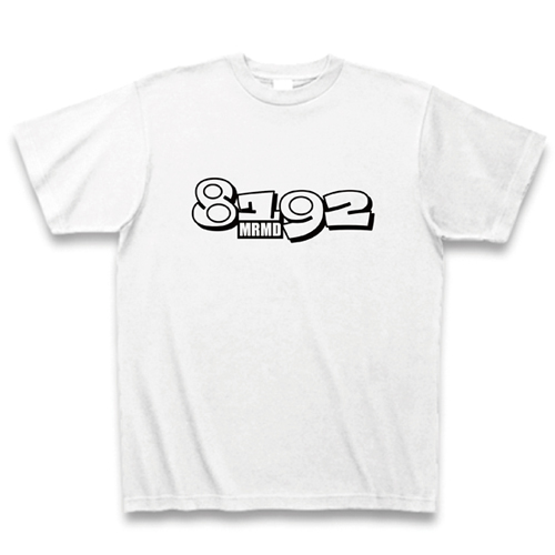 まりも道オリジナルTシャツ