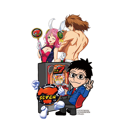 【せせりくん】P華牌RRwith清水あいりアクリルキーホルダー