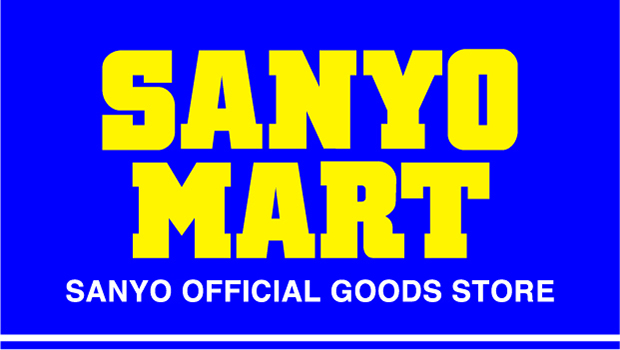 SANYO-MART